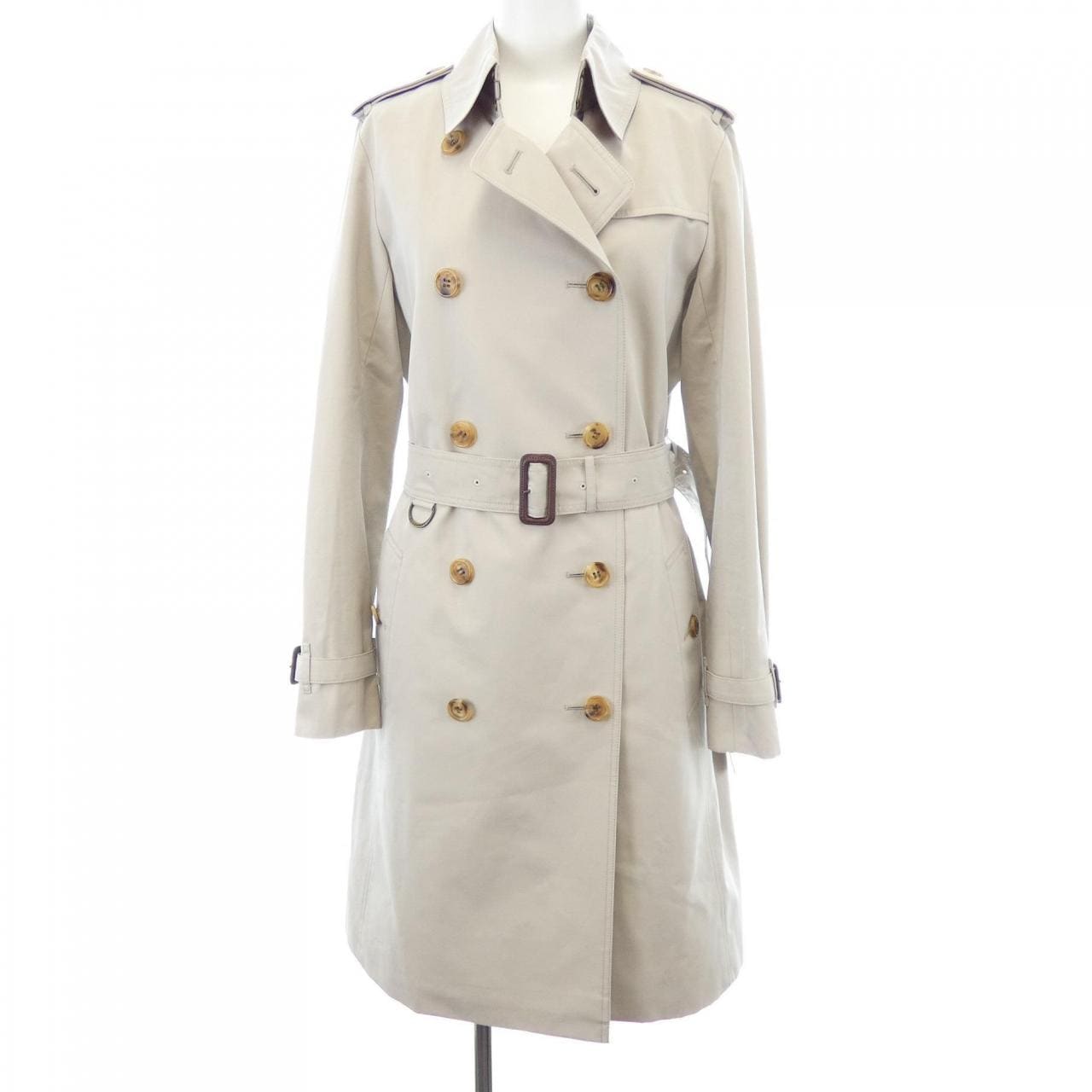 バーバリーロンドン BURBERRY LONDON トレンチコート
