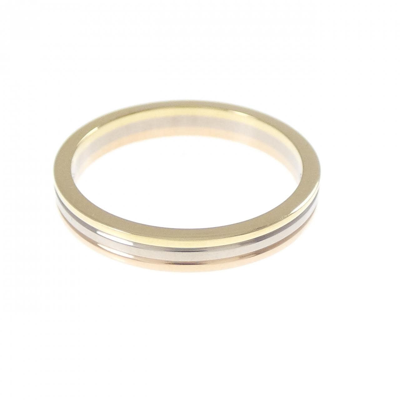 Cartier VENDOME戒指