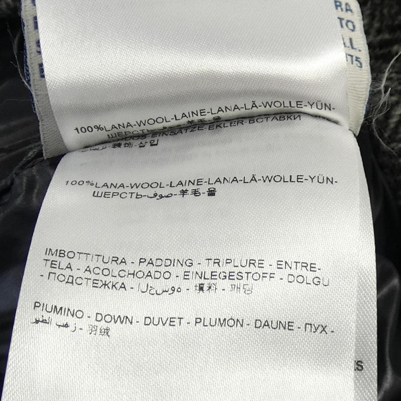 モンクレール MONCLER AOYAMA 1st ANNIVERSARY GILDAS ダウンジャケット