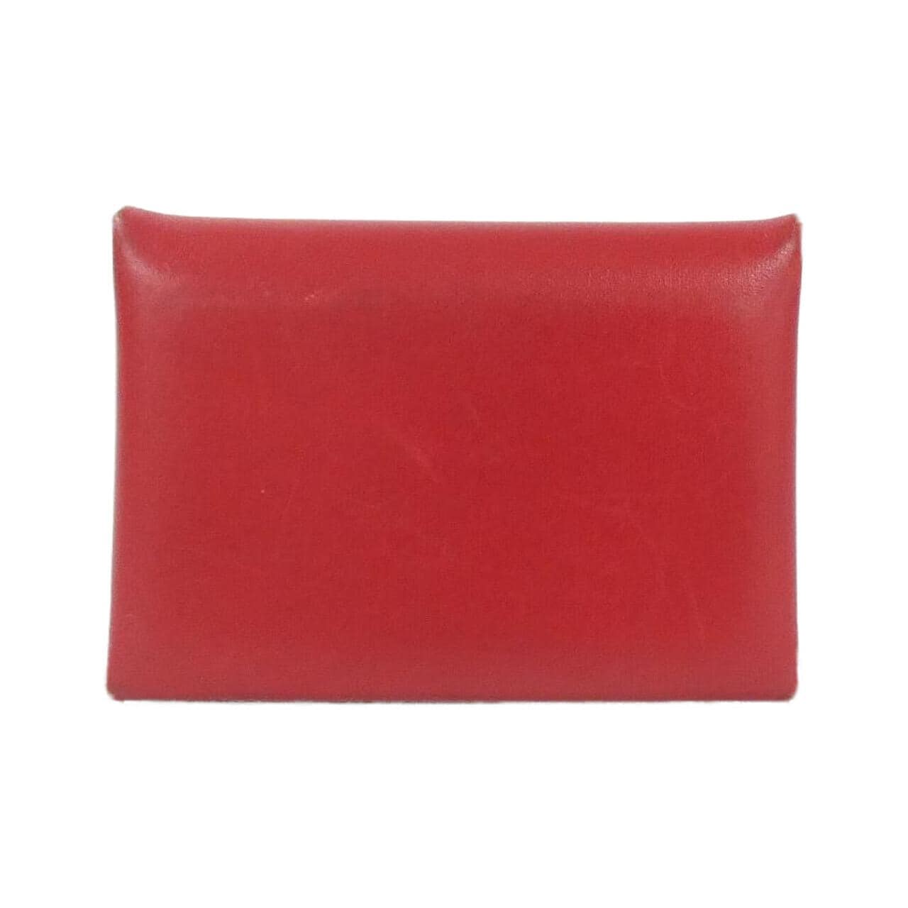 エルメス カルヴィ デュオ 084388CK コインケース