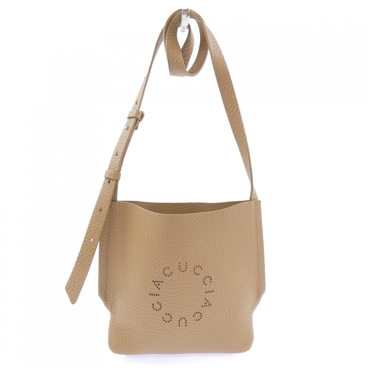 イアクッチ IACUCCI BAG