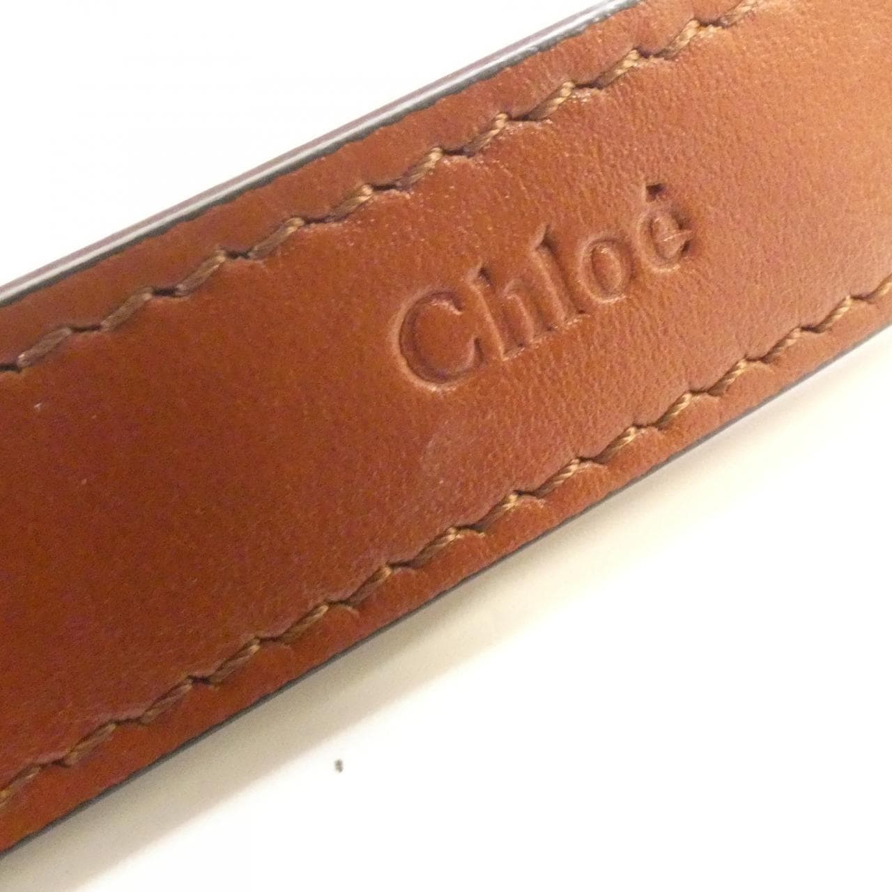 クロエ テス スモール CHC18WS153 A37 ショルダーバッグ