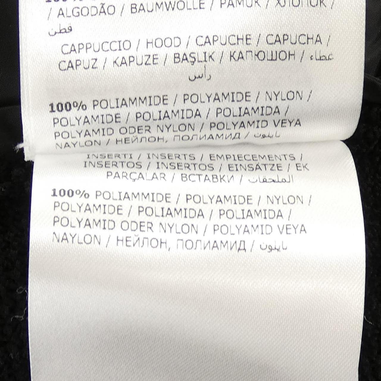 モンクレール MONCLER 10919409000 ブルゾン