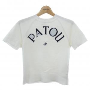 パトゥ PATOU KN1568068001W ニット