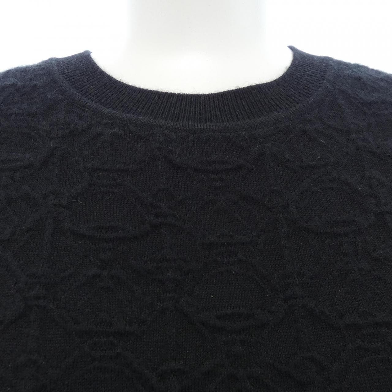 エルメス HERMES FANTASIE D'ETRIERS 3E2500DC ワンピース