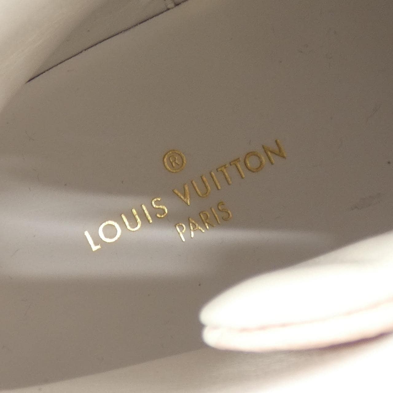 ルイヴィトン LOUIS VUITTON ジャイアントモノグラム ステラーライン スニーカー