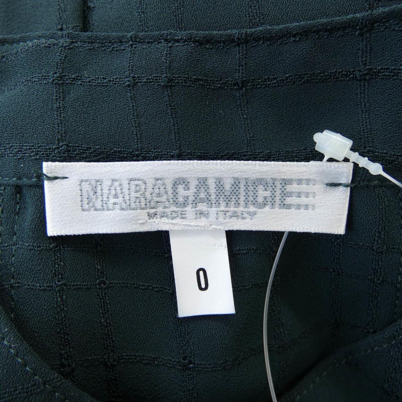 ナラカミーチェ naracamicie 10-22-01-005 シャツ