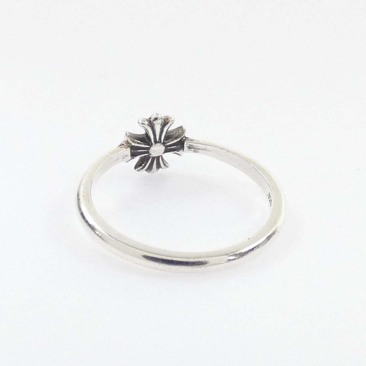 クロムハーツ CHROME HEARTS BBLGM CH PLUS 207113825SLVXXX001 RING