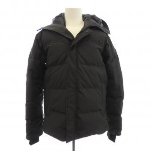 カナダグース CANADA GOOSE BLACK LABEL 3804MB MACMILLAN マクミラン ダウンジャケット
