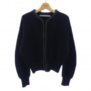 アレキサンダーワン ALEXANDER WANG カーディガン