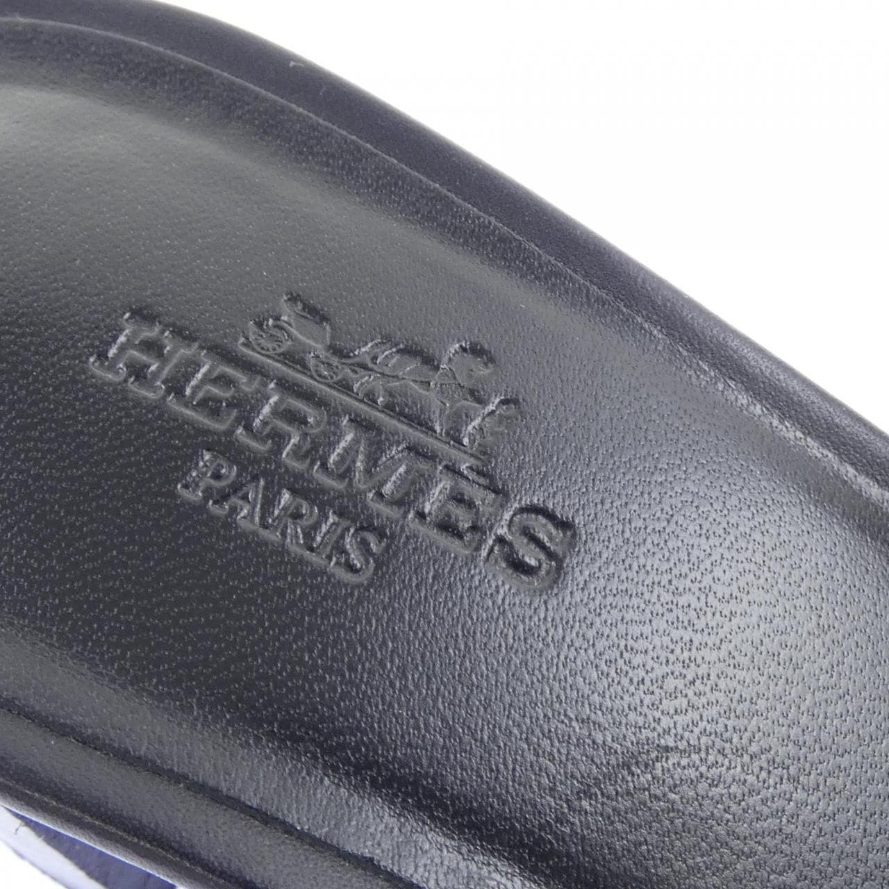 エルメス HERMES オアジス LES CLES BANDANA 202252Z サンダル