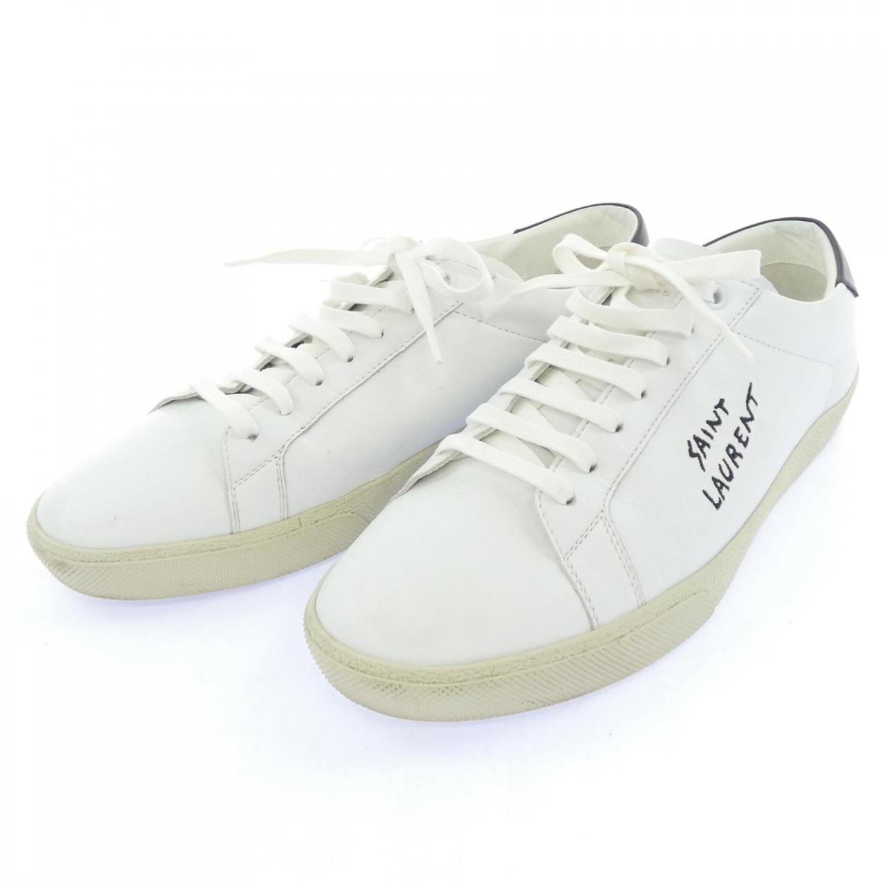 SAINT LAURENT 610685 运动鞋