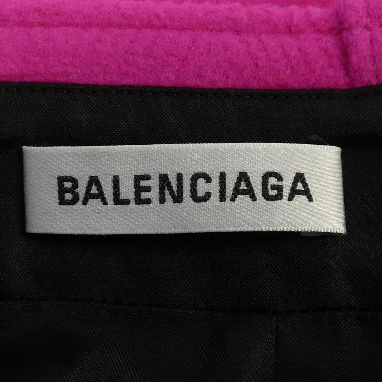 バレンシアガ BALENCIAGA 542872 TCU03 スカート