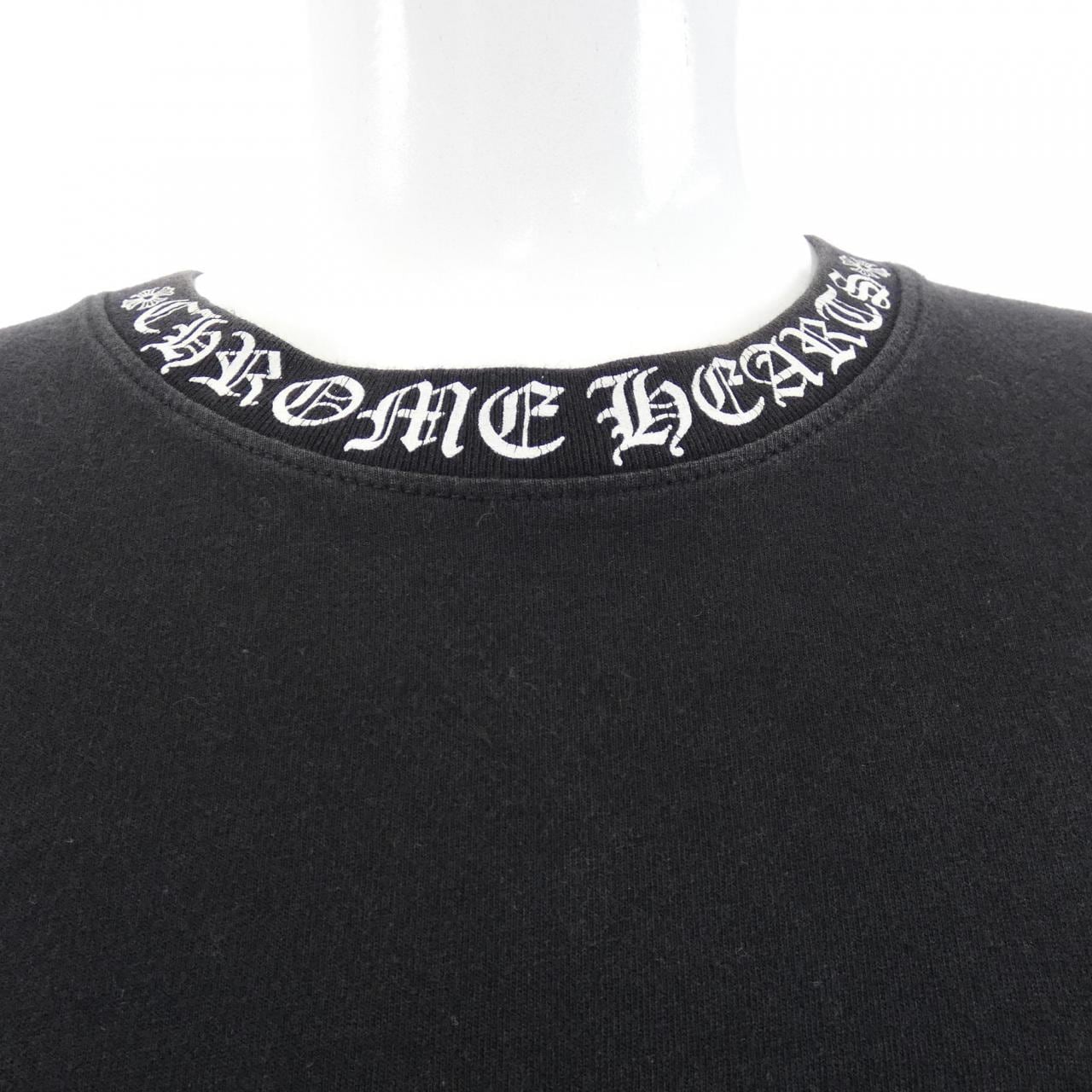 クロムハーツ CHROME HEARTS 2212-304-0782 Tシャツ