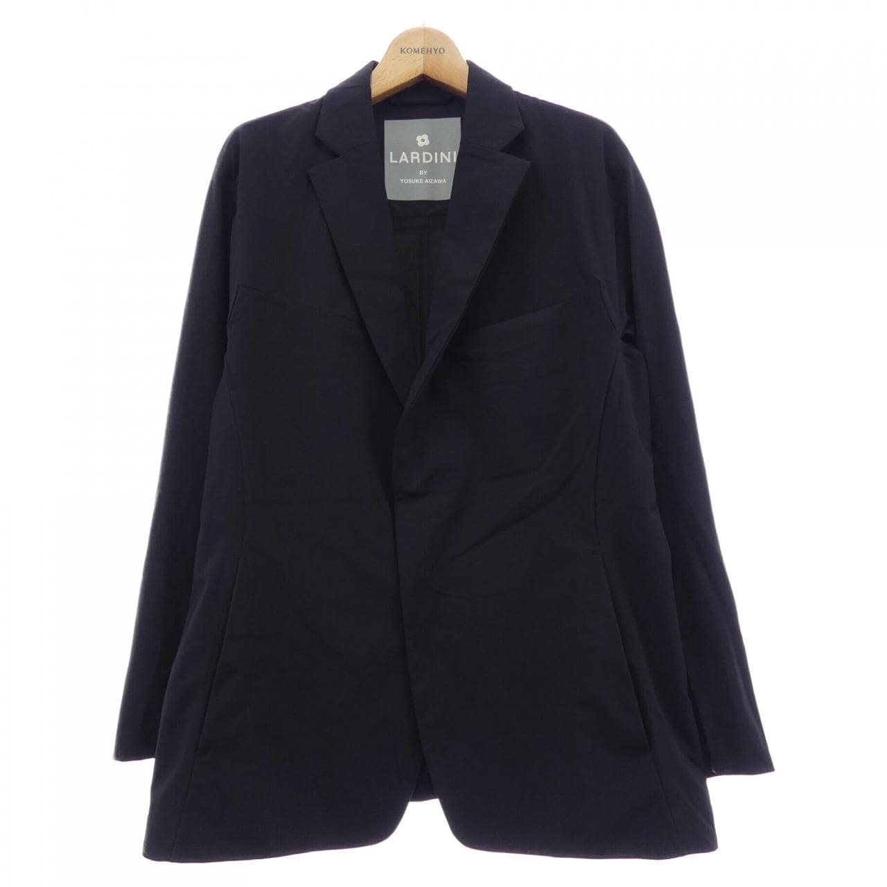 ラルディーニ LARDINI IMJ08 ジャケット