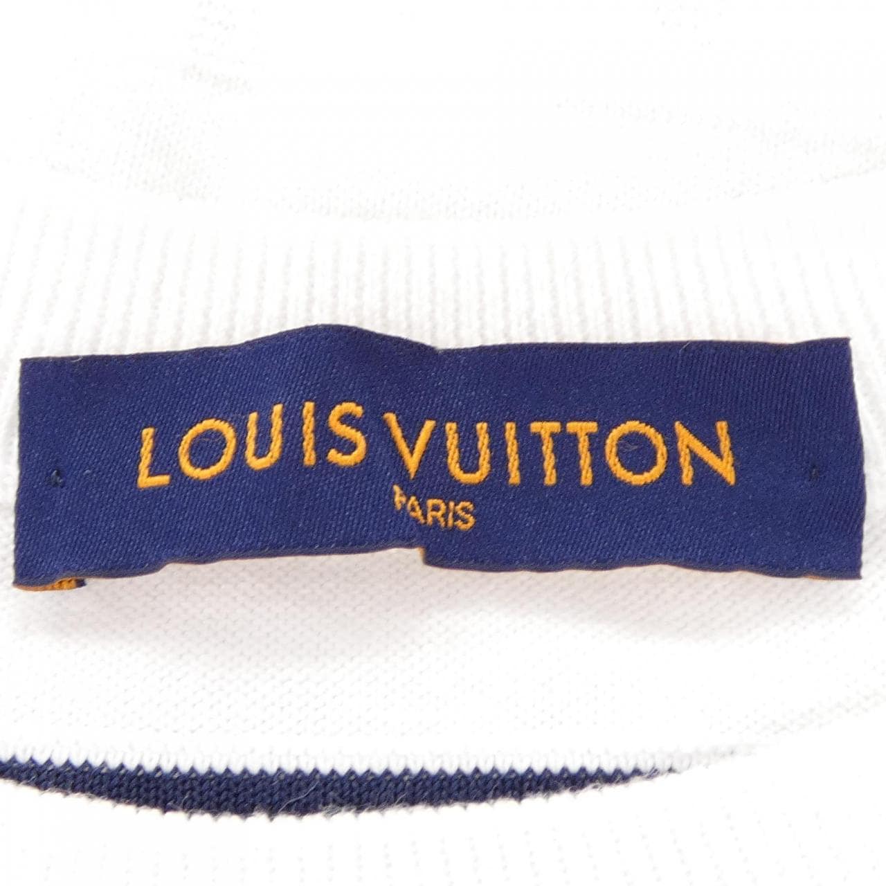 ルイヴィトン LOUIS VUITTON HLN09WET8 ニット