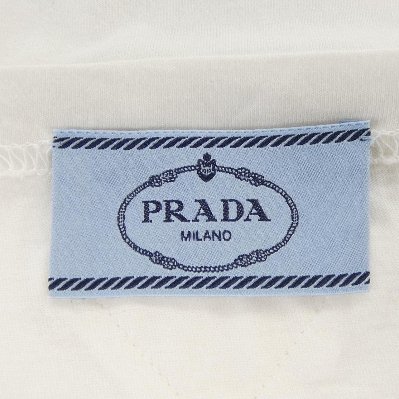 プラダ PRADA 35943 R172 1ZL1 Tシャツ