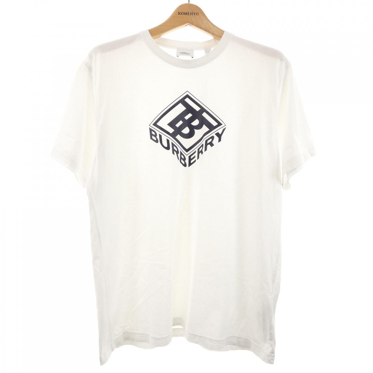 バーバリー BURBERRY 80385441 Tシャツ
