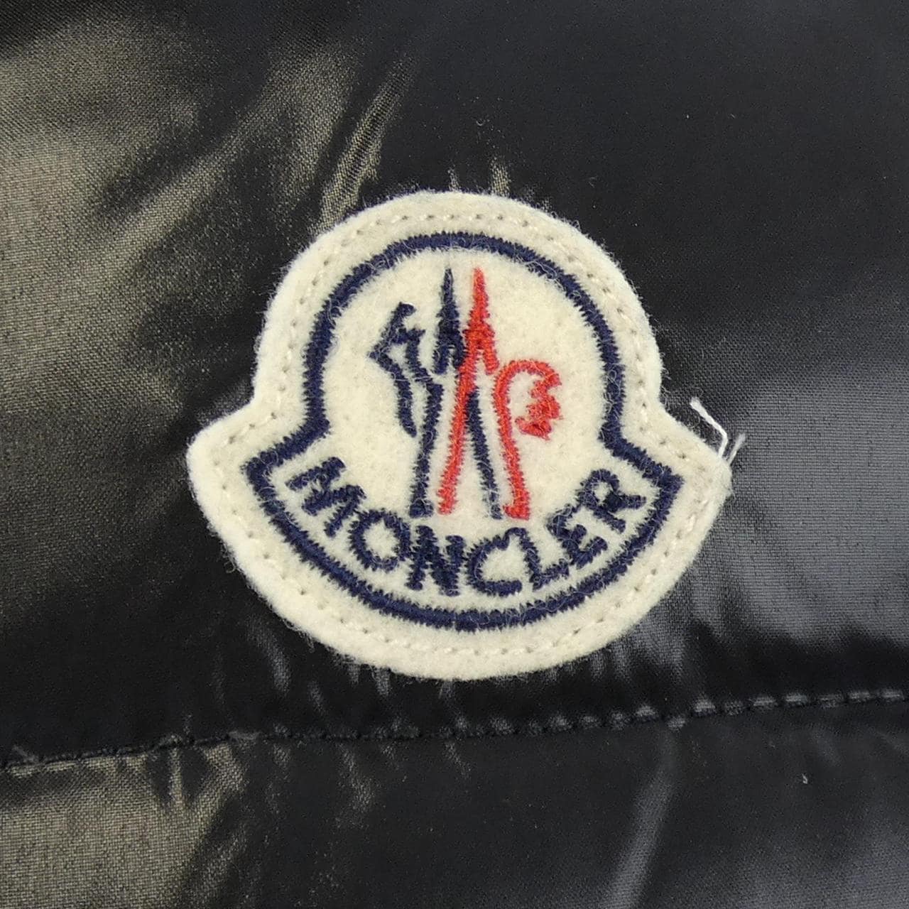 モンクレール MONCLER GHANY ダウンベスト