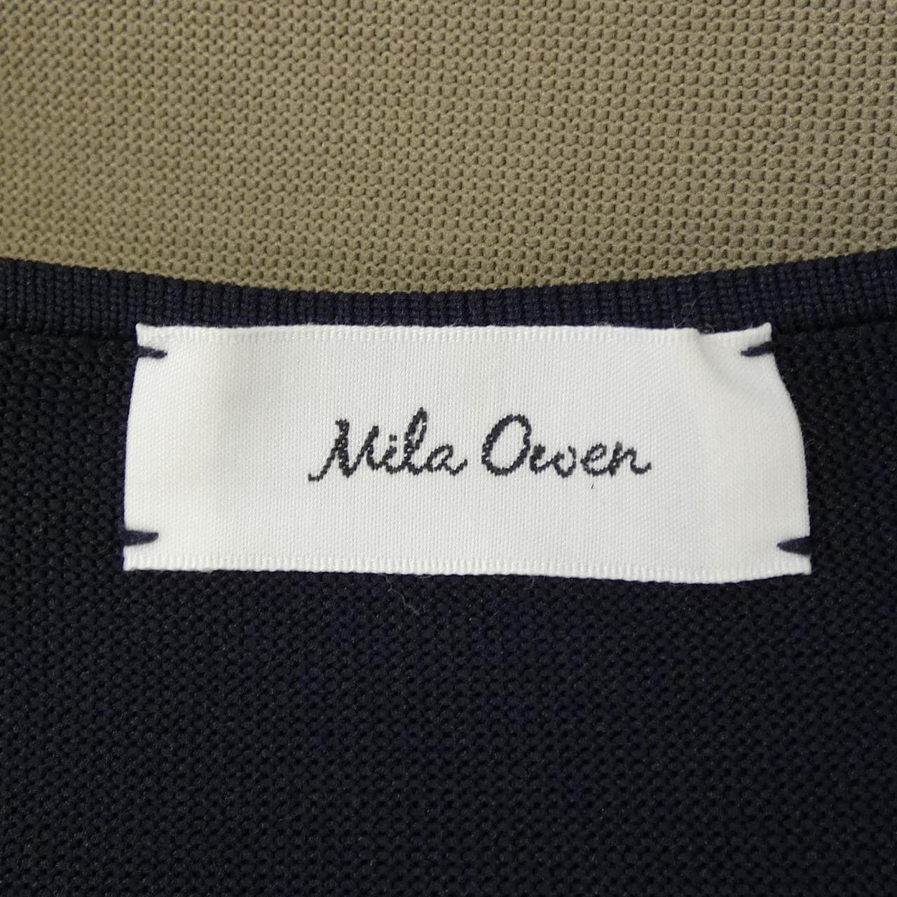 ミラオーウェン MILA OWEN 09WN0242943 ワンピース