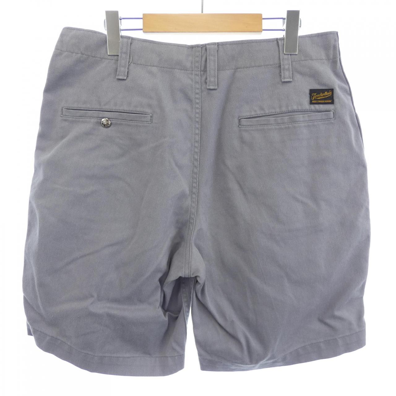 テンダーロイン TENDERLOIN ショートパンツ