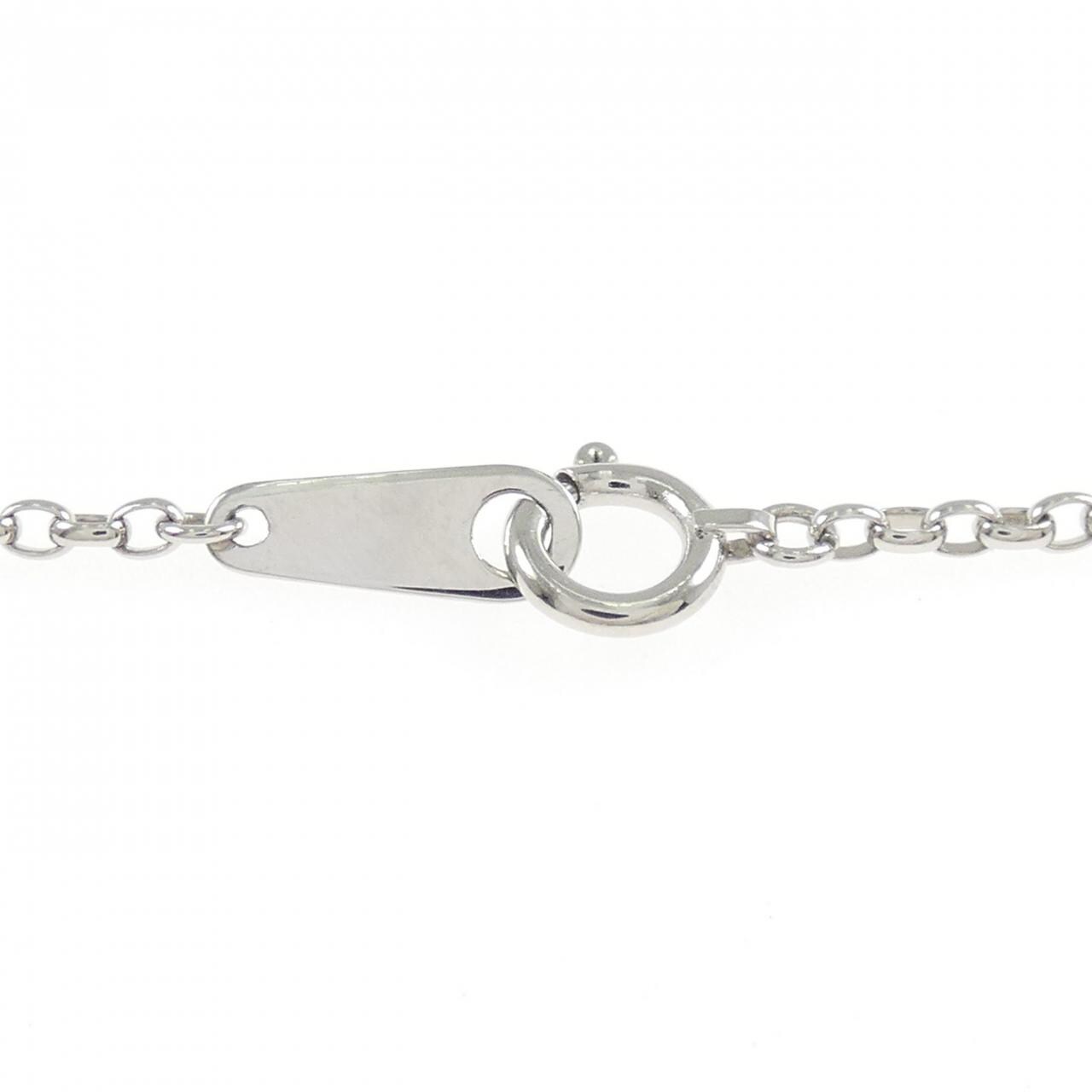 タサキ ダイヤモンド ネックレス 1.00CT