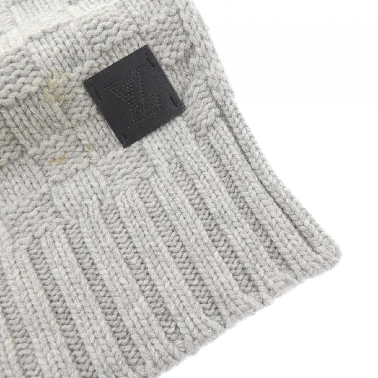 ルイヴィトン LOUIS VUITTON エシャルプ ヘルシンキ M74420 MUFFLER