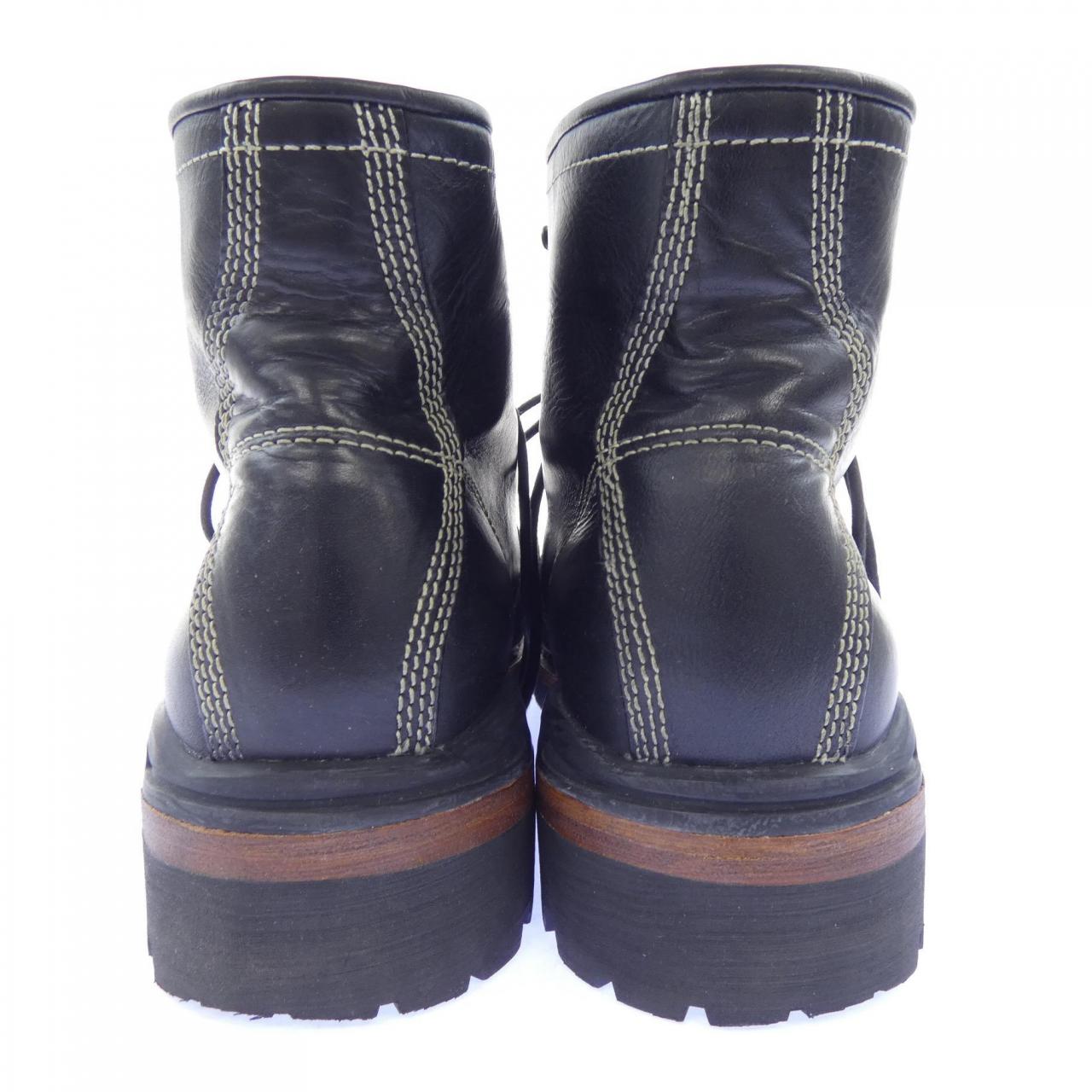 ヴィズヴィム VISVIM V10007410-01 ブーツ