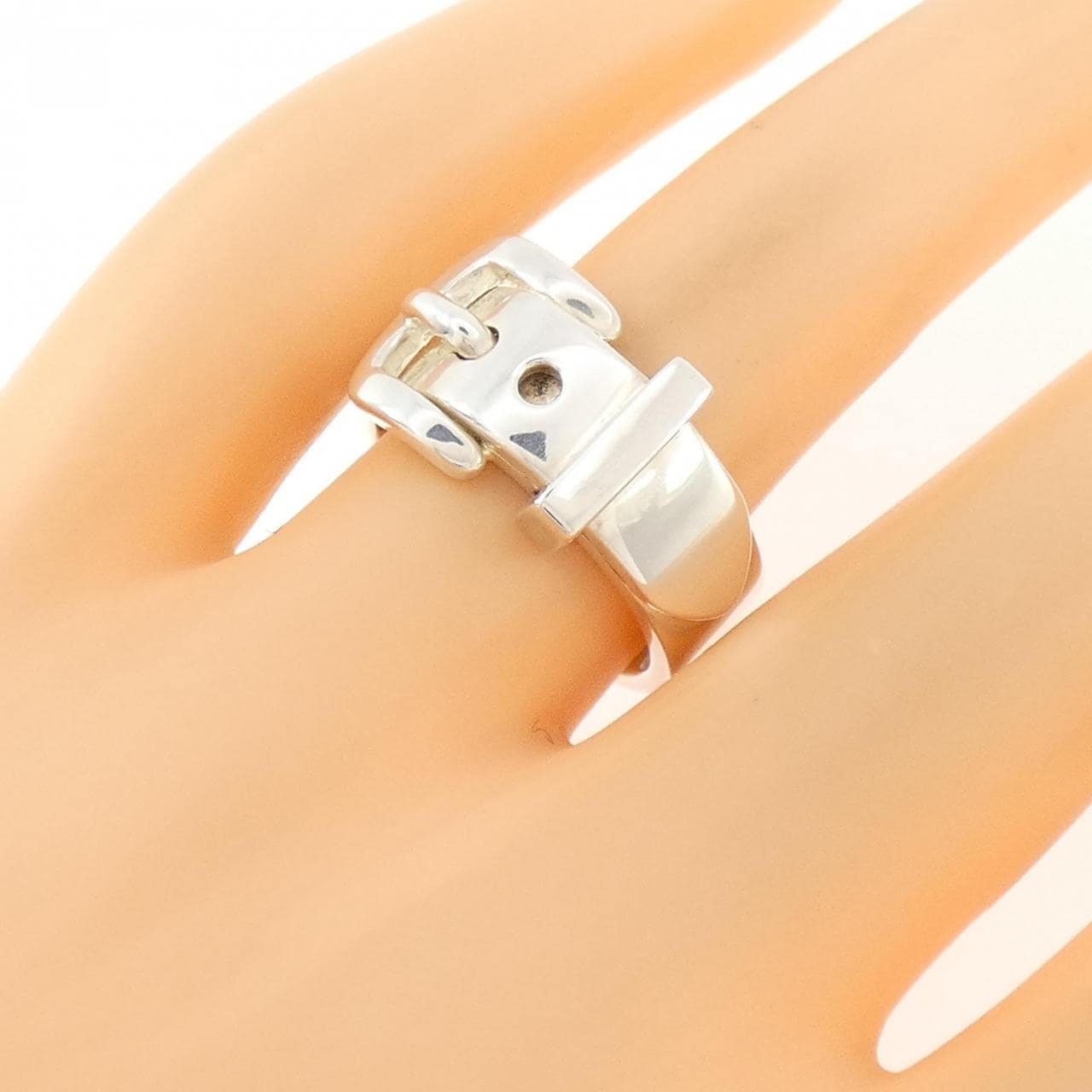 エルメス 925 リング