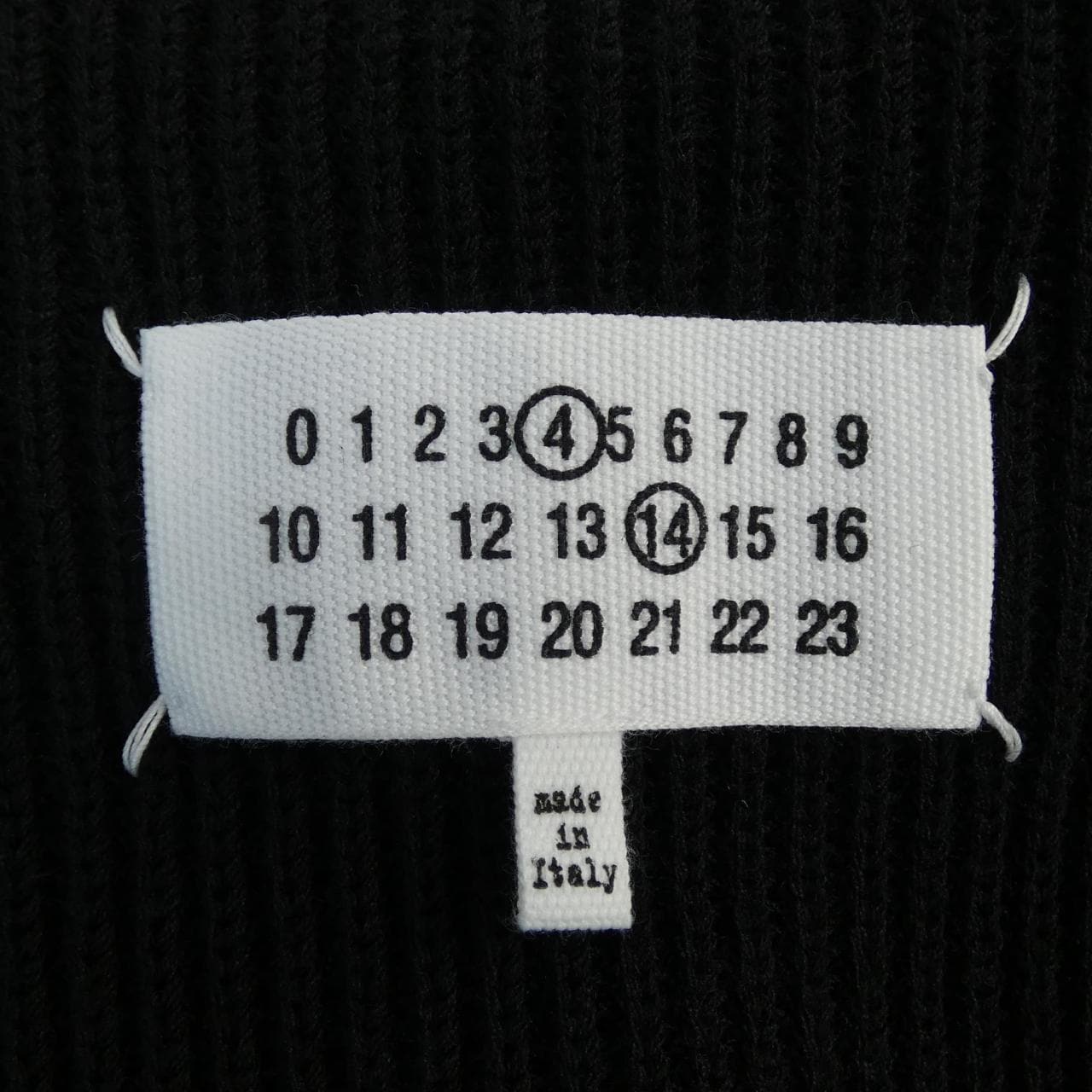 メゾンマルジェラ Maison Margiela SI1HA0013 ブルゾン
