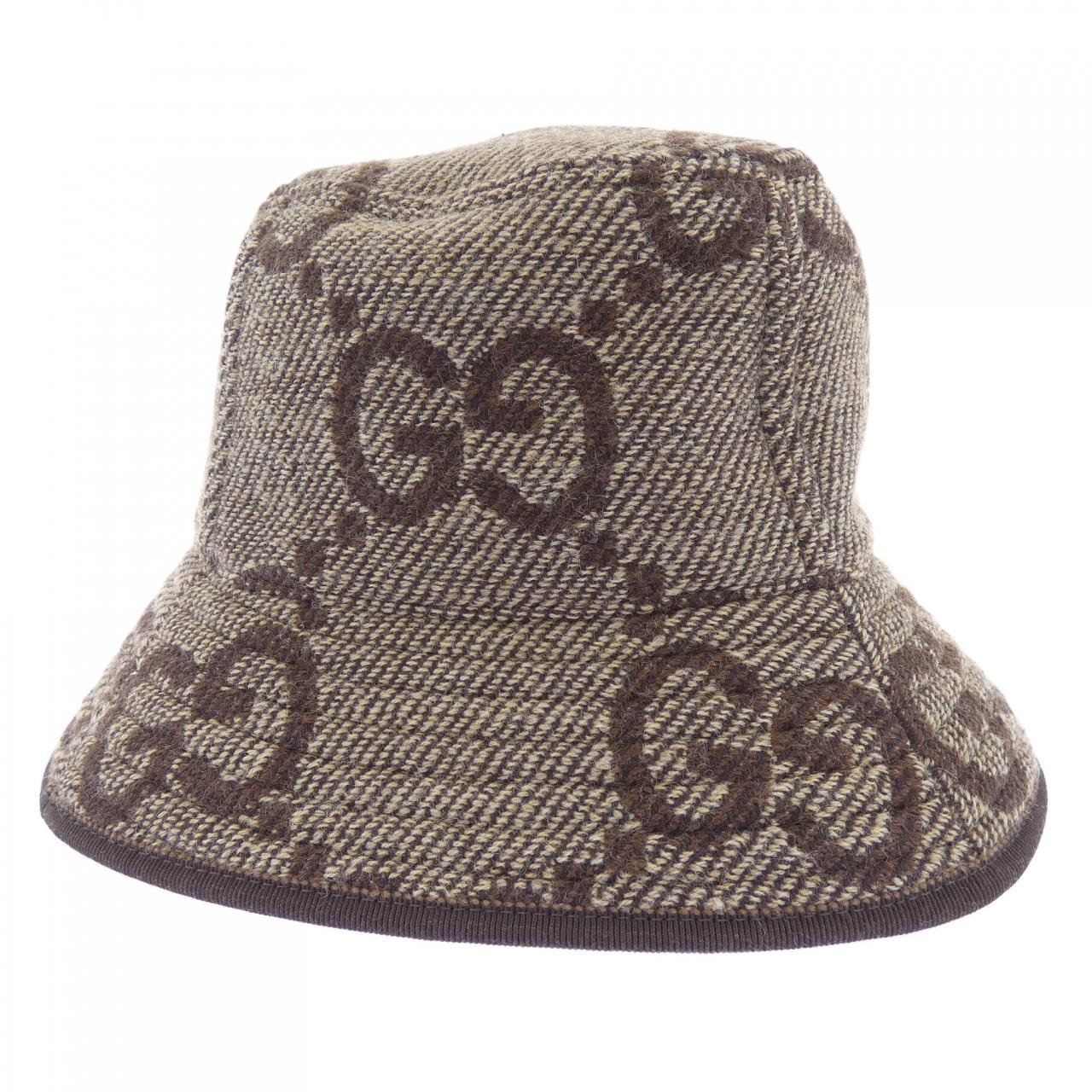 グッチ GUCCI 778869 4HA7C ハット