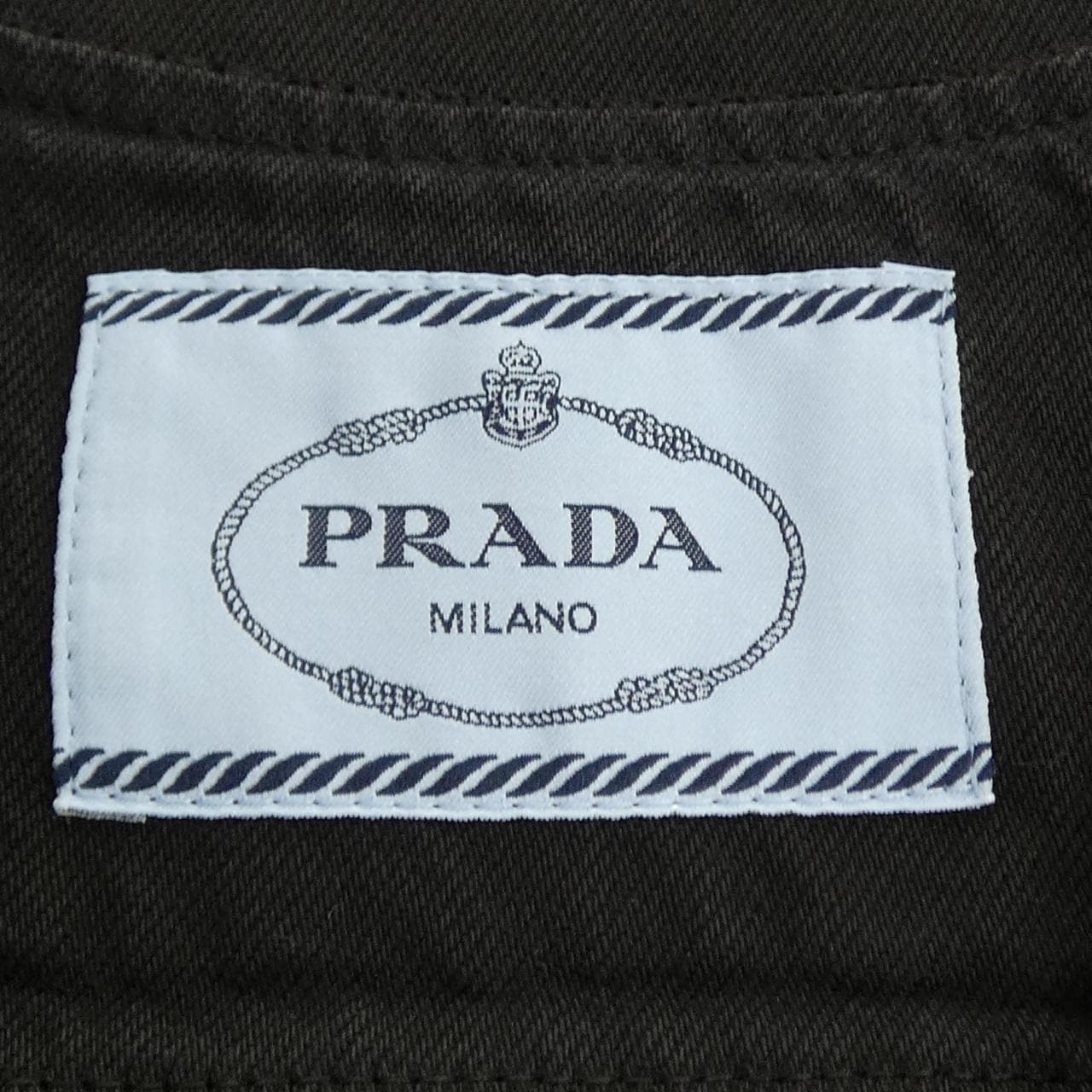 プラダ PRADA ワンピース