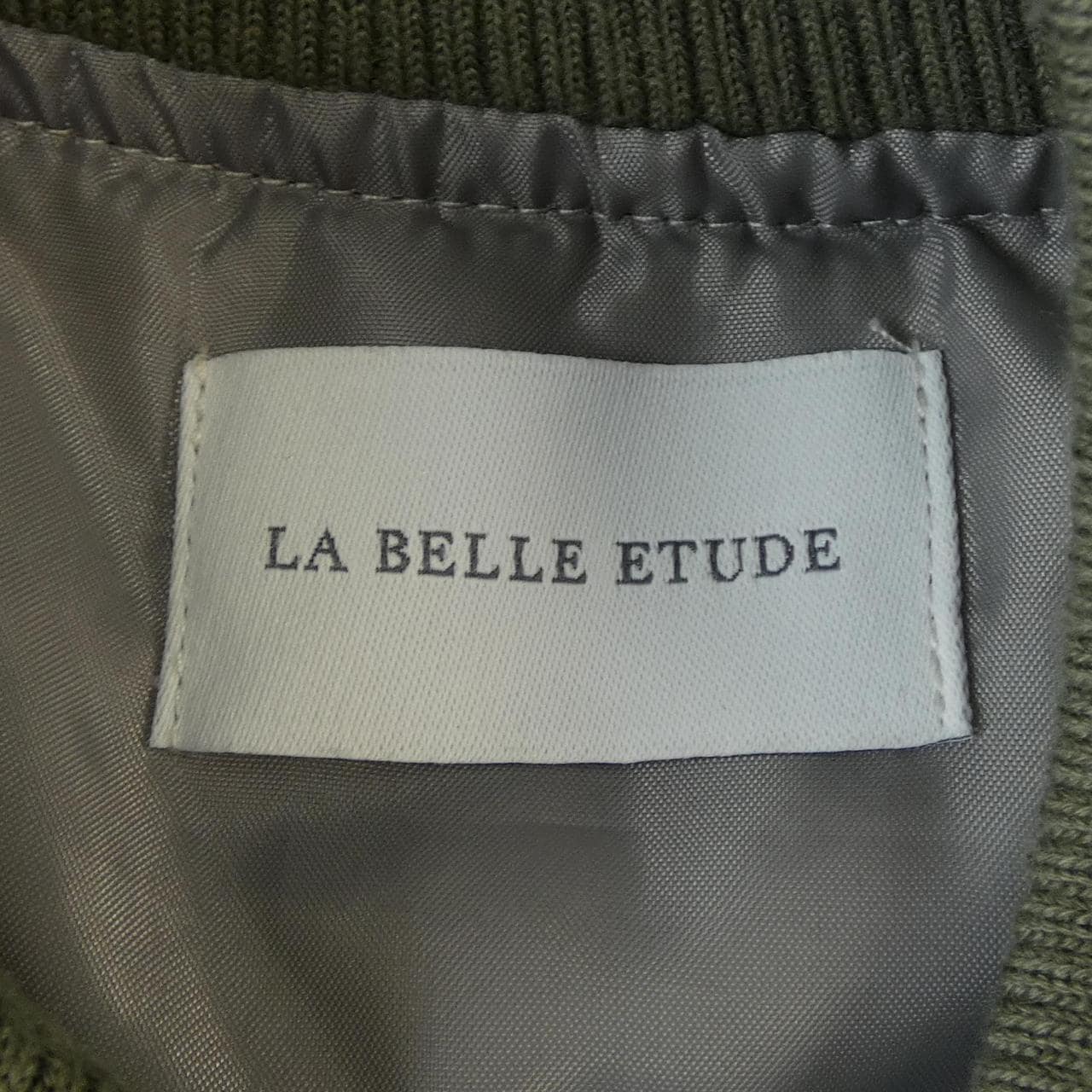 LA BELLE ETUDE ブルゾン
