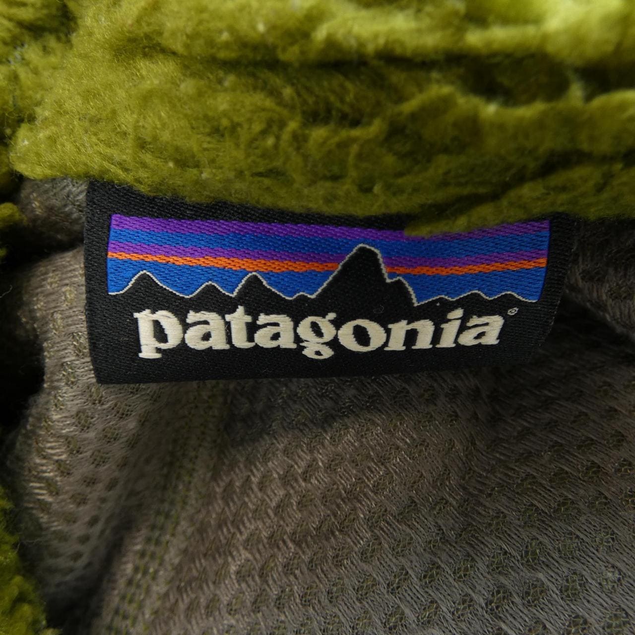 パタゴニア PATAGONIA 23055 ジャケット