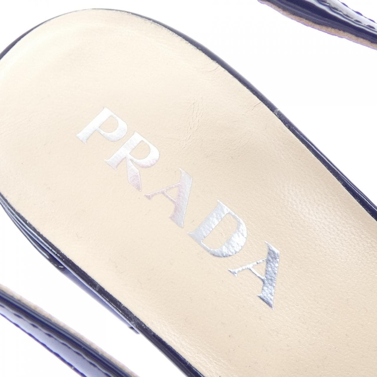 プラダ PRADA パンプス