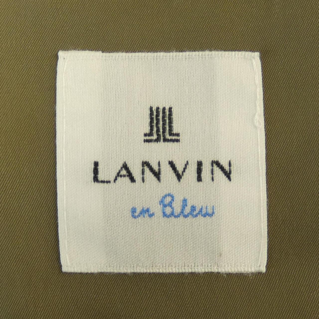 コメ兵｜ランバンオンブルー LANVIN en Bleu ジャケット｜ランバンオン