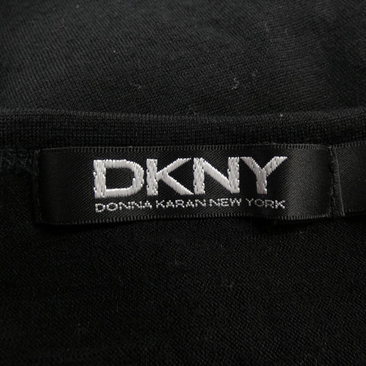 ダナキャランニューヨーク DKNY ニット