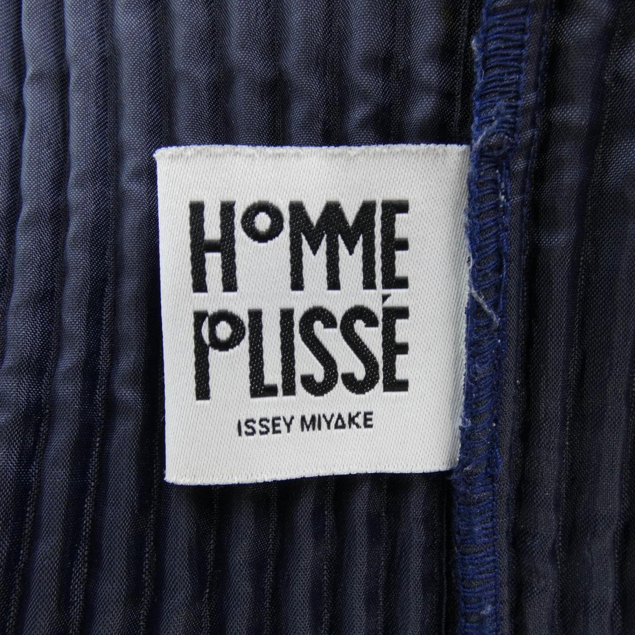 オムプリッセ HOMME PLISSE コート