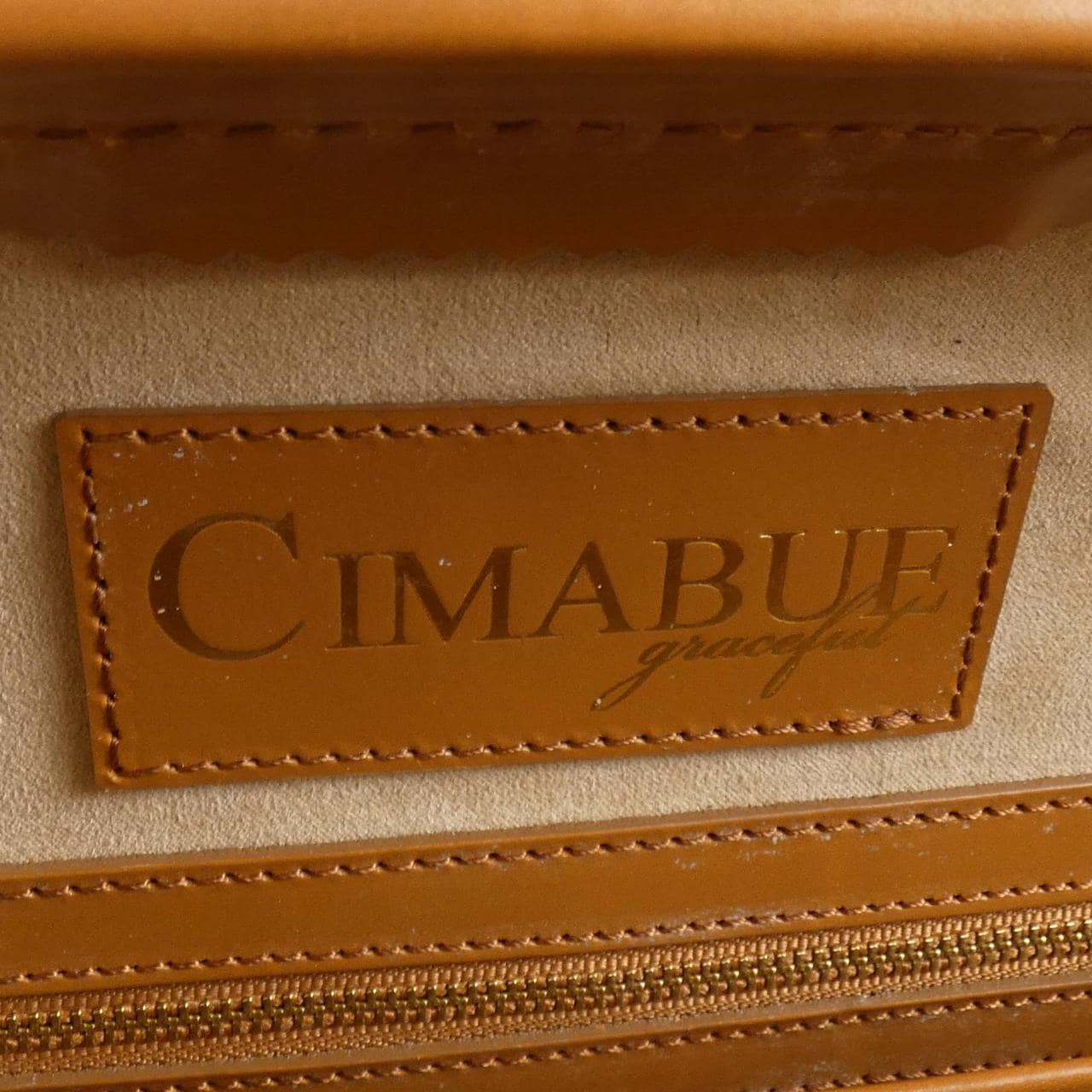 CIMABUE BAG