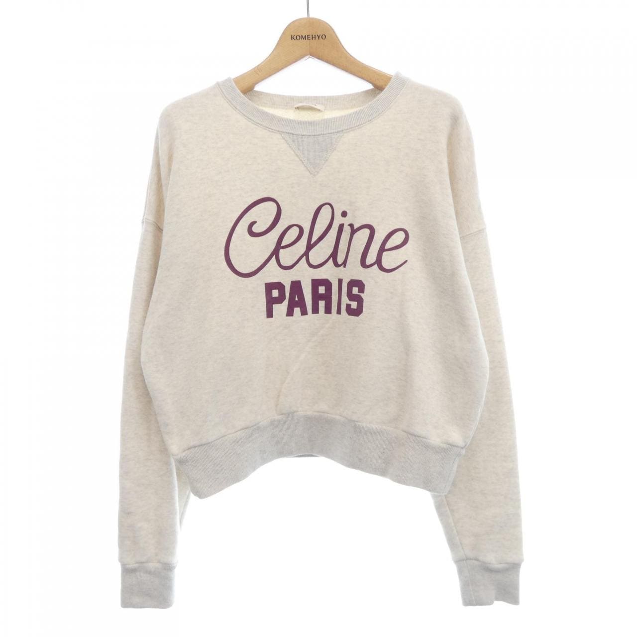 CELINE celine sweat