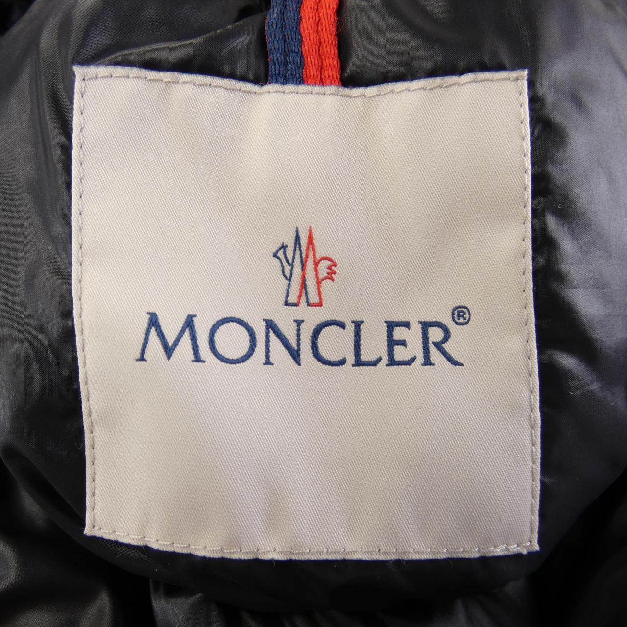 MONCLER MONCLER Down Jacket