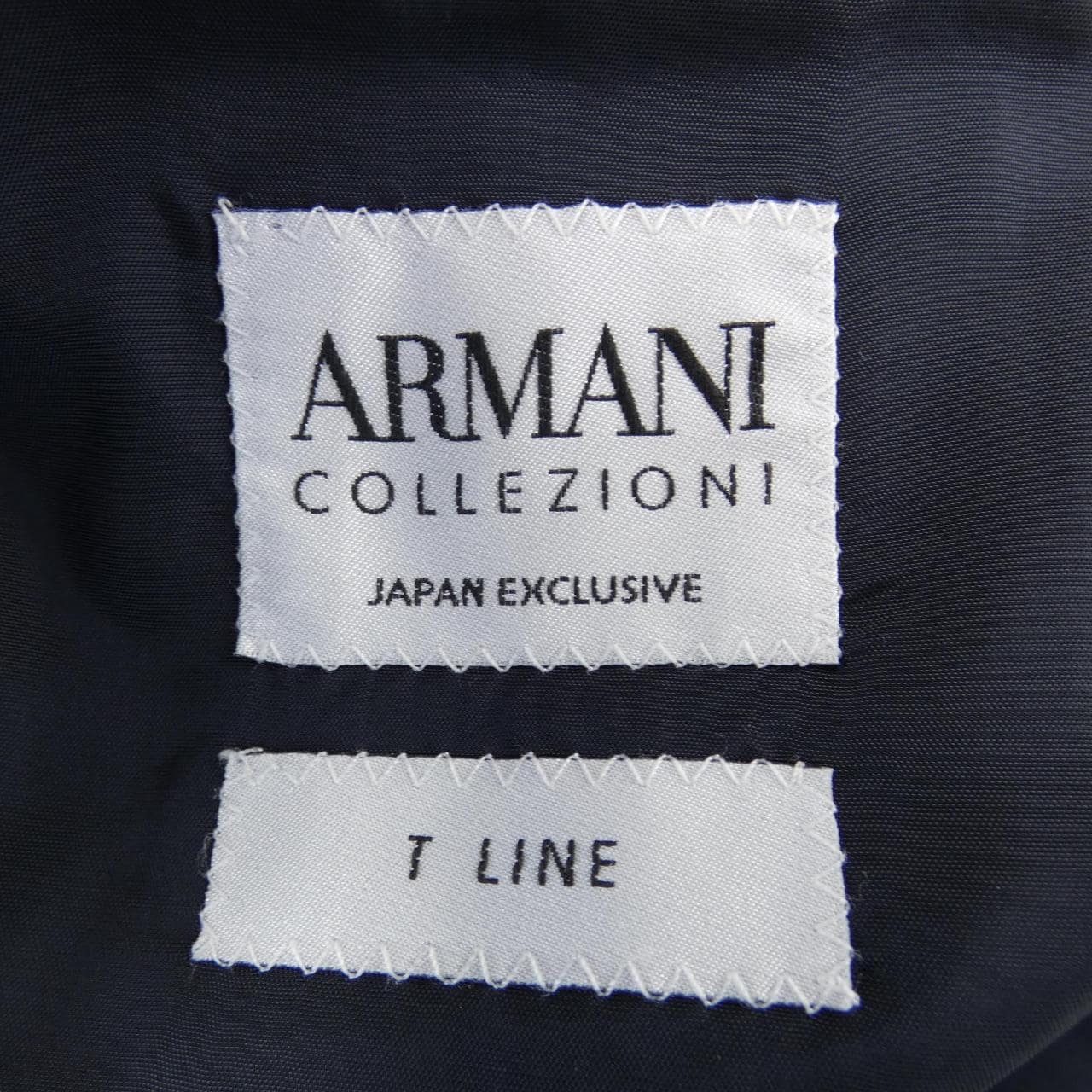 アルマーニコレツィオーニ ARMANI collezioni スーツ