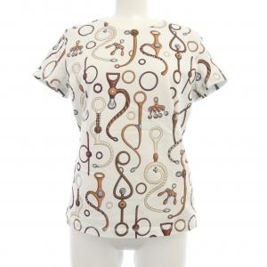 エルメス HERMES Tシャツ