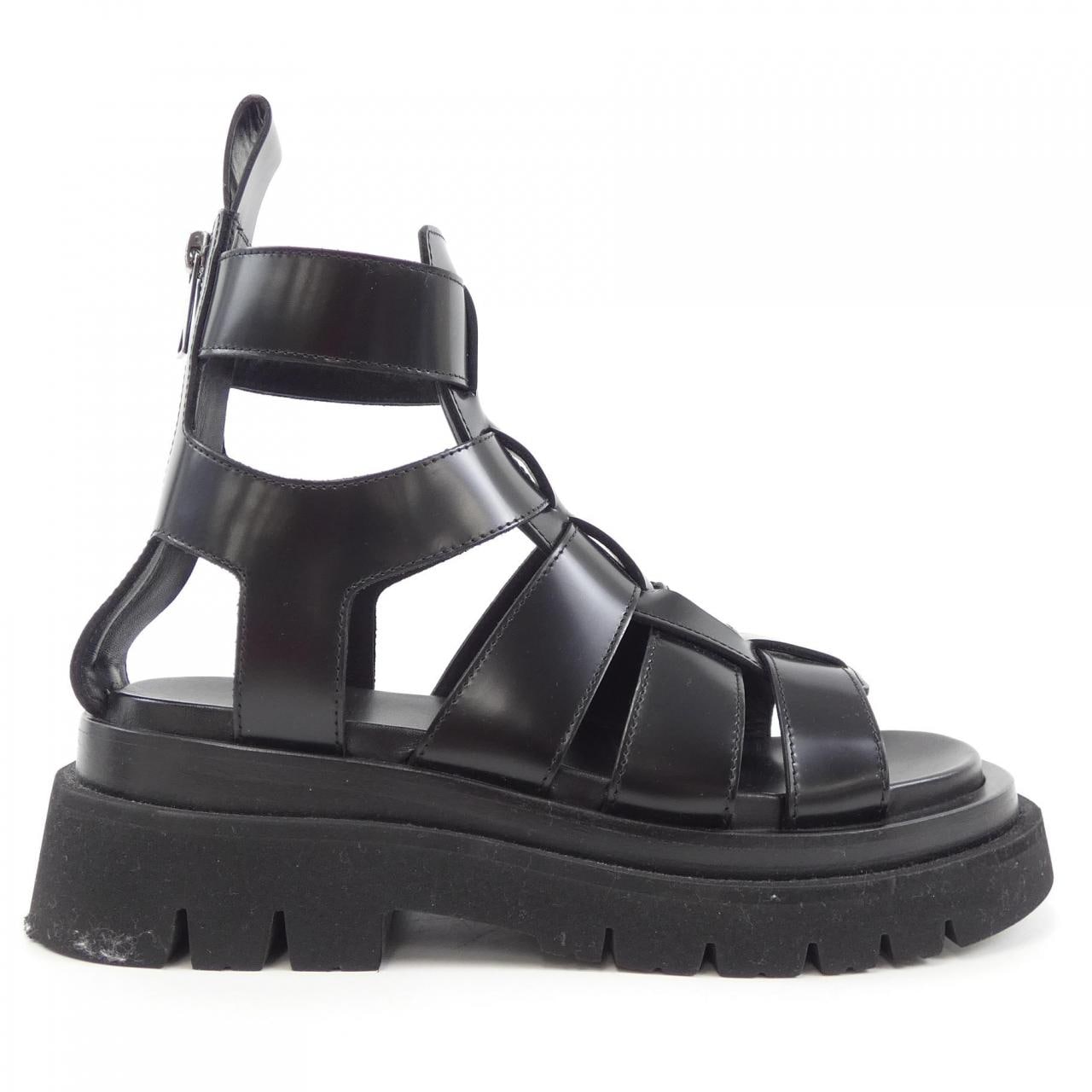 BOTTEGA VENETA sandals