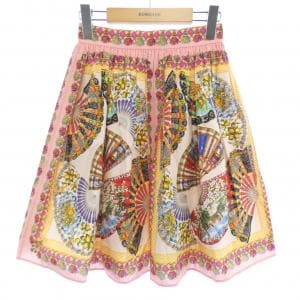 ドルチェアンドガッバーナ DOLCE&GABBANA スカート