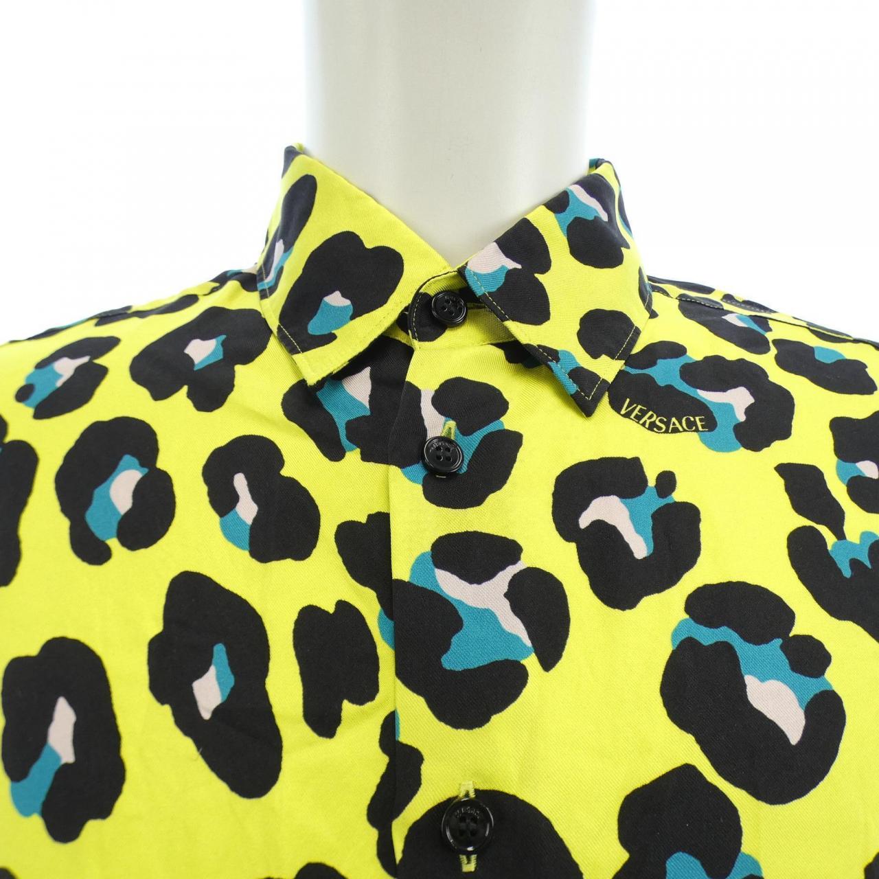 ヴェルサーチ VERSACE シャツ
