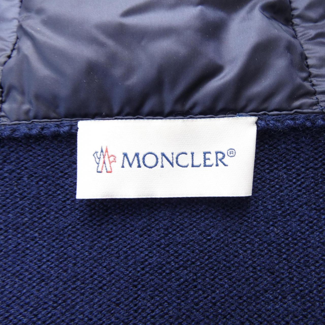 MONCLER MONCLER Down Jacket