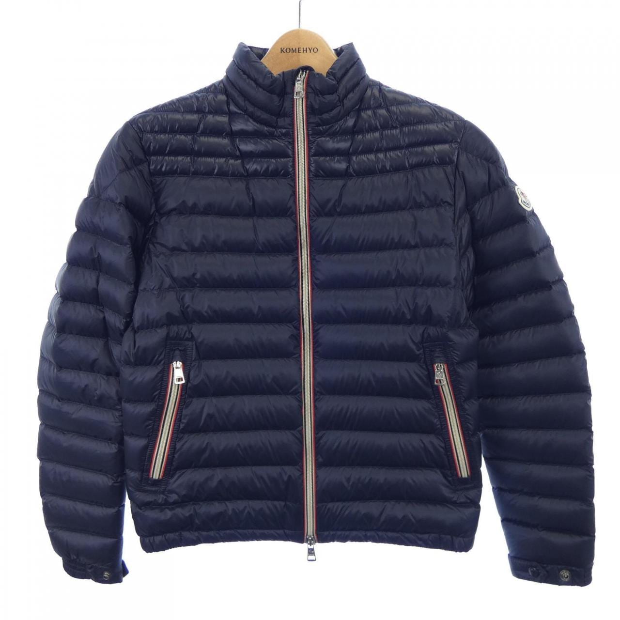 モンクレール MONCLER ダウンジャケット