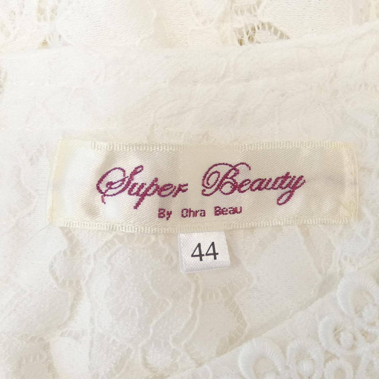 SUPER BEAUTY ワンピース