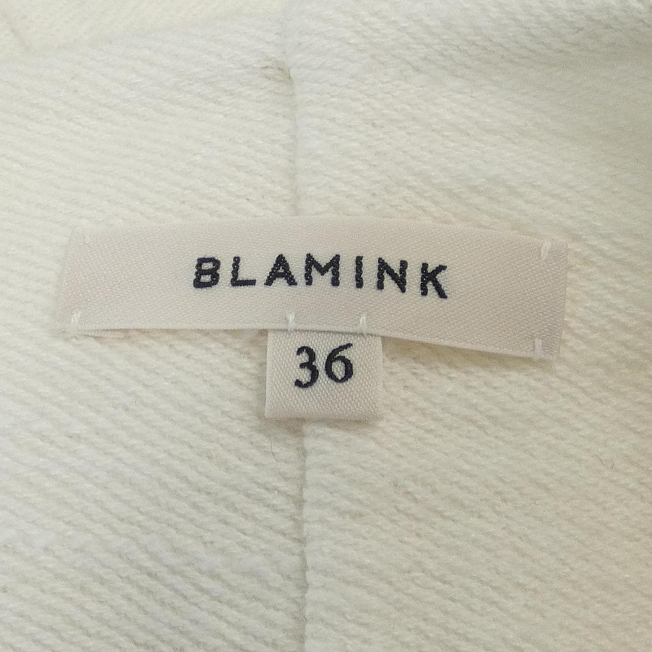 ブラミンク BLAMINK コート